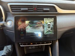 MG ZS 03/2023 full