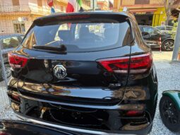 MG ZS 03/2023 full