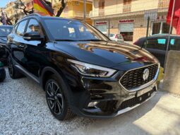 MG ZS 03/2023 full