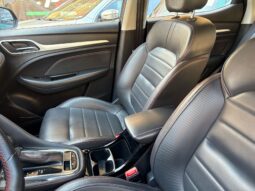 MG ZS 03/2023 full