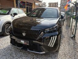 
										PEUGEOT 2008 GT LINE 2024 full									