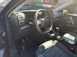 
										CITROEN C4 full									