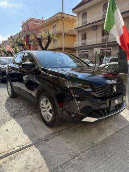 PEUGEOT 3008 2021