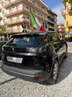 
										PEUGEOT 3008 2021 full									