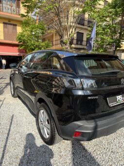 
										PEUGEOT 3008 2021 full									