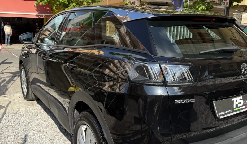 
								PEUGEOT 3008 2021 full									