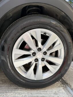 
										PEUGEOT 3008 2021 full									