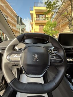 
										PEUGEOT 3008 2021 full									