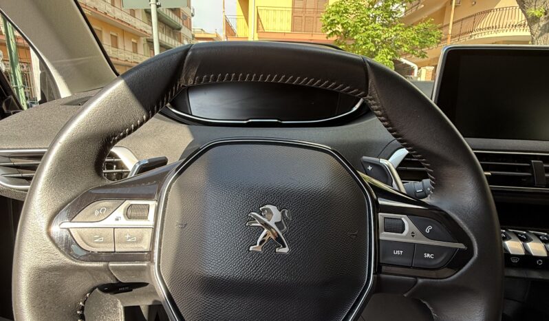 
								PEUGEOT 3008 2021 full									