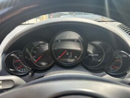
										PORSCHE CAYENNE full									