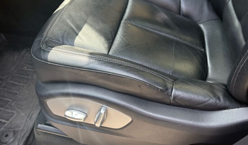 
								PORSCHE CAYENNE full									