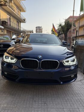 BMW SERIE 1 2018