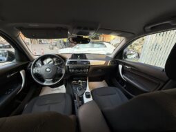 
										BMW SERIE 1 2018 full									