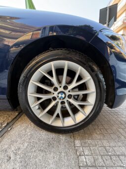 
										BMW SERIE 1 2018 full									