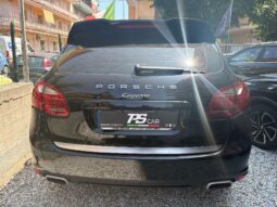 
										PORSCHE CAYENNE full									