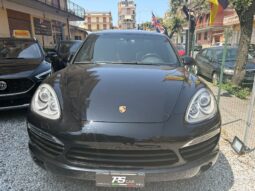 
										PORSCHE CAYENNE full									