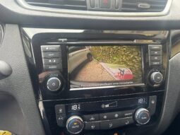 
										Nissan Qashqai Tekna Dynamic full									