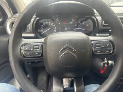 
										Citroen C3 full									
