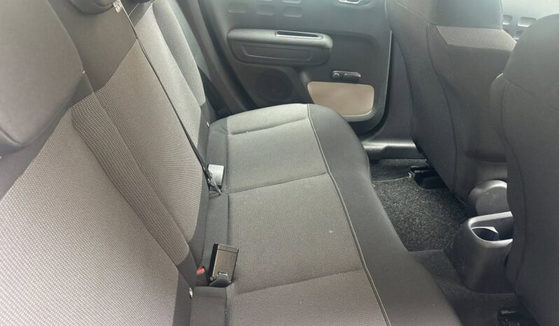 
								Citroen C3 full									