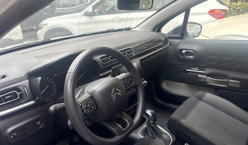 
								Citroen C3 full									
