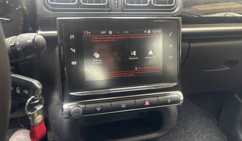 
								Citroen C3 full									