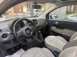 
										Fiat 500 1.2 Dolce vita full									