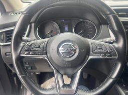 
										Nissan Qashqai Tekna Dynamic full									