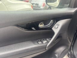 
										Nissan Qashqai Tekna Dynamic full									
