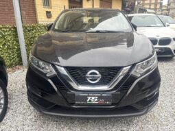 Nissan Qashqai Tekna Dynamic