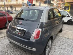 
										Fiat 500 1.2 Dolce vita full									