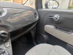 
										Fiat 500 1.2 Dolce vita full									