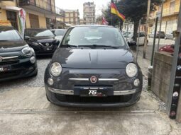 Fiat 500 1.2 Dolce vita