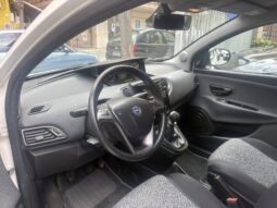 
										Lancia Y 1.2 Benzina full									