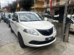 
										Lancia Y 1.2 Benzina full									