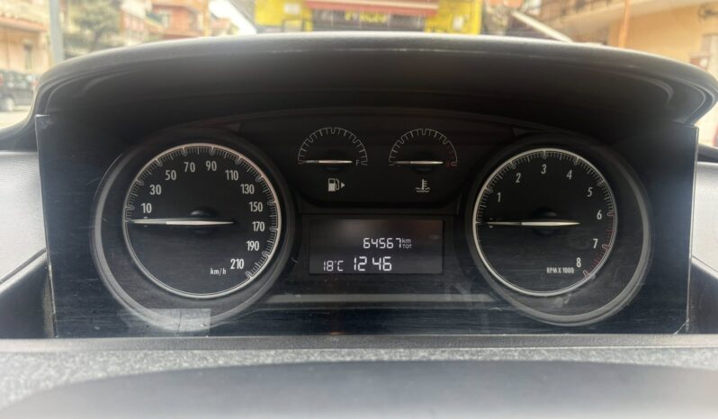 
								Lancia Y 1.2 Benzina full									