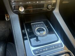
										Jaguar F-pace 2.0 d full									