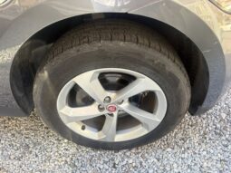 
										Jaguar F-pace 2.0 d full									