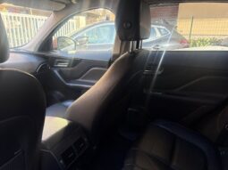 
										Jaguar F-pace 2.0 d full									