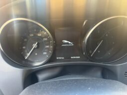 
										Jaguar F-pace 2.0 d full									