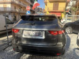 
										Jaguar F-pace 2.0 d full									