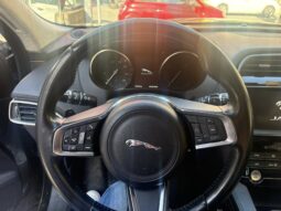 
										Jaguar F-pace 2.0 d full									