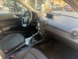 
										Audi A1 TFSI 1.0 full									
