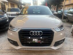 Audi A1 TFSI 1.0