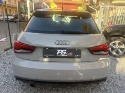
										Audi A1 TFSI 1.0 full									