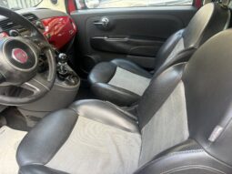 
										Fiat 500 1.2 full									