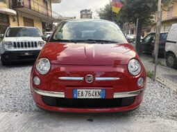 Fiat 500 1.2