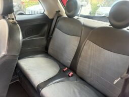 
										Fiat 500 1.2 full									
