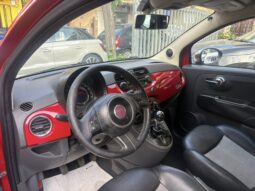 
										Fiat 500 1.2 full									