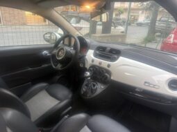 
										Fiat 500 1.2 full									