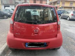 
										Opel Agila 1.2 gpl full									